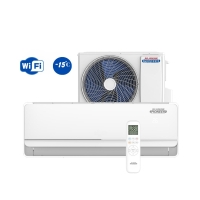 Aer conditionat PIONEER big armonie, montaj inclus, wifi , Inverter,12000 btu, A++/A+, autodiagnoza, turbo, 3 ani garantie